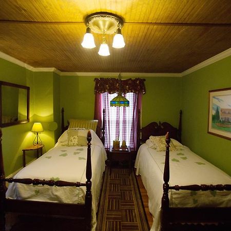 Bees B & B-V Mount Airy Kültér fotó