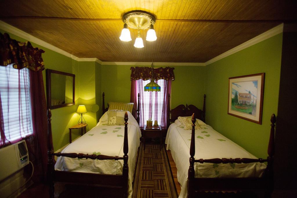 Bees B & B-V Mount Airy Kültér fotó
